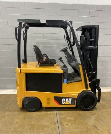 RECONDITIONED 2013 CATERPILLAR EC25EN2
