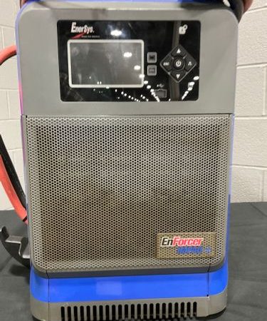 2017 ENERSYS MULTICHA