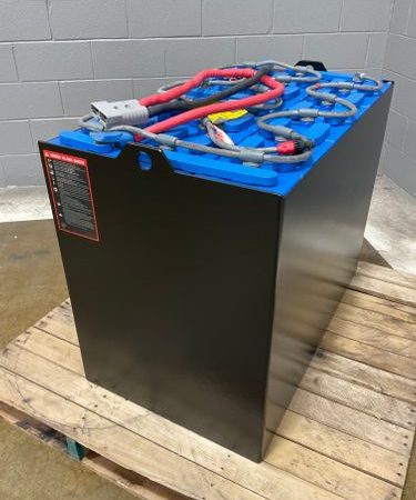 RECONDITIONED 2018 ENERSYS 18-140-19