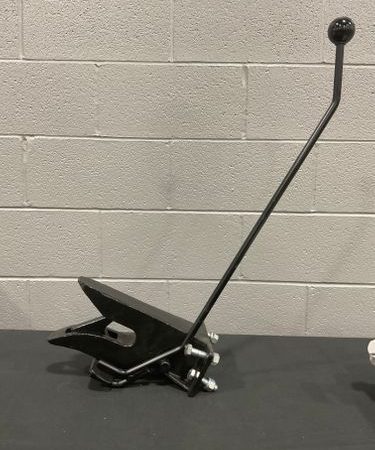 RECLAIMED HYSTER 2309564